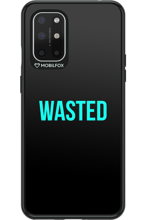 WASTED 2.0 - OnePlus 8T