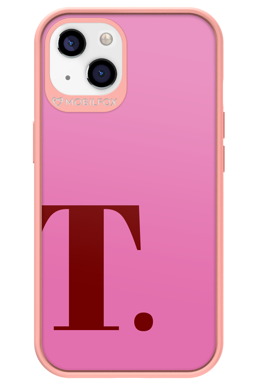 T (Sorbet) 2.0 - Apple iPhone 13