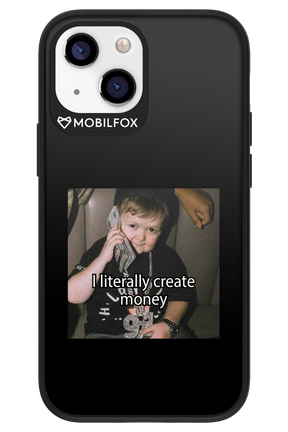 Create my money - Apple iPhone 13 Mini