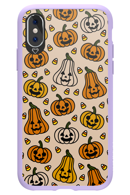 Sweet Thrill - Apple iPhone X