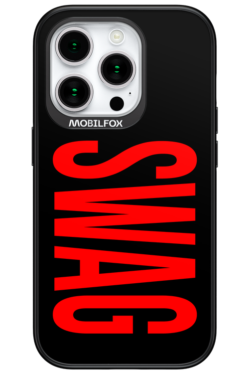 SWAG 2.0 - Apple iPhone 15 Pro
