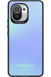 Pastel Blue - Xiaomi Mi 11 5G