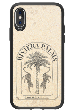 Riviera Palms 2.0 - Apple iPhone XS