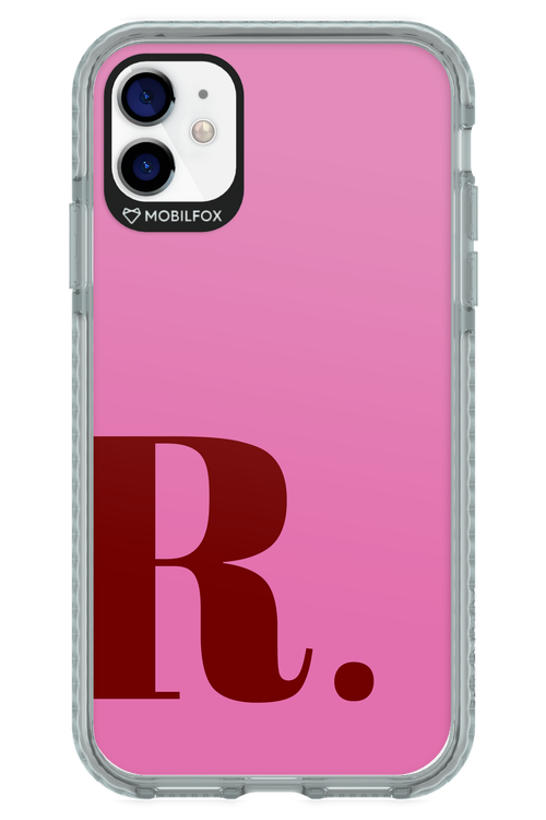R (Sorbet) 2.0 - Apple iPhone 11