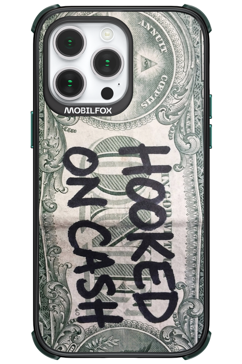 hooked 2.0 - Apple iPhone 14 Pro Max