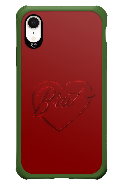 Brat - Apple iPhone XR