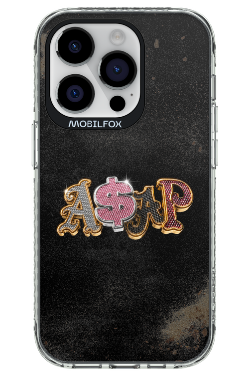 ASAP 2.0 - Apple iPhone 14 Pro