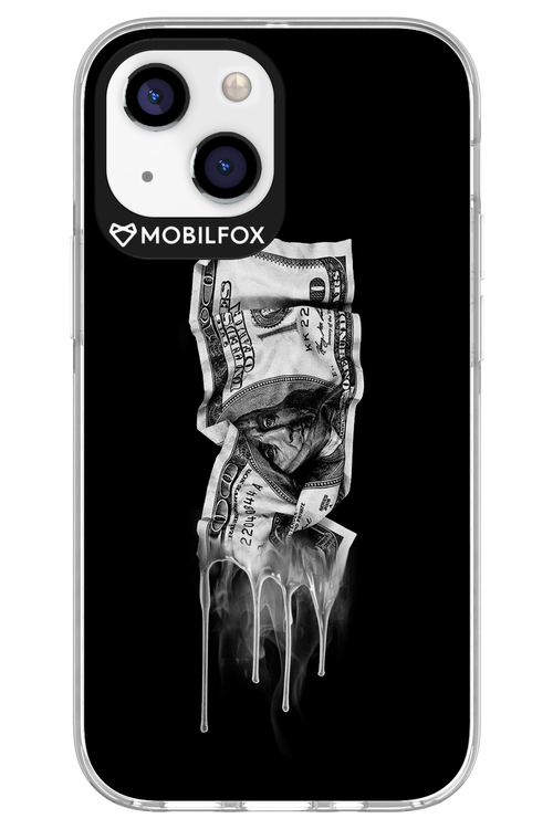 Melting Money 2.0 - Apple iPhone 13 Mini