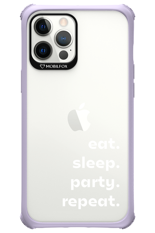 Party Loop Light - Apple iPhone 12 Pro Max