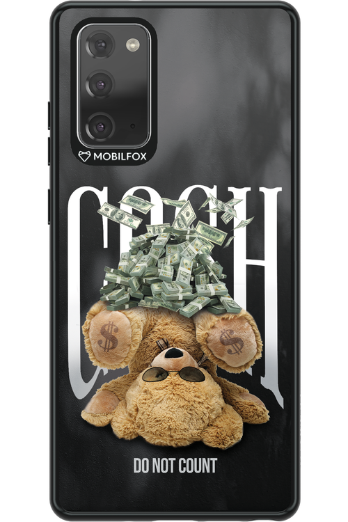 CASH 2.0 - Samsung Galaxy Note 20