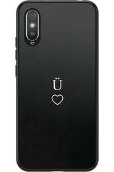 U Black II 2.0 - Xiaomi Redmi 9A