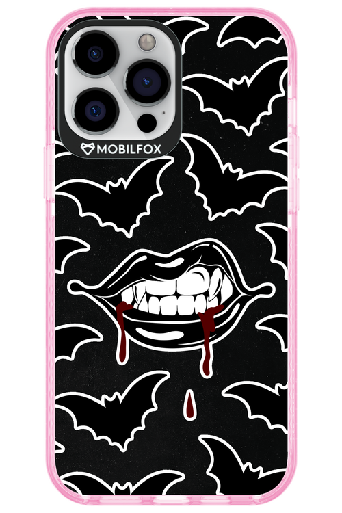 Bat Mouth - Apple iPhone 13 Pro Max