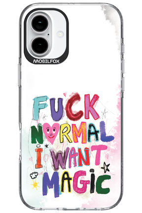 Magic - Apple iPhone 16 Plus