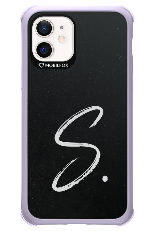 (Off Space) S 2.0 - Apple iPhone 12