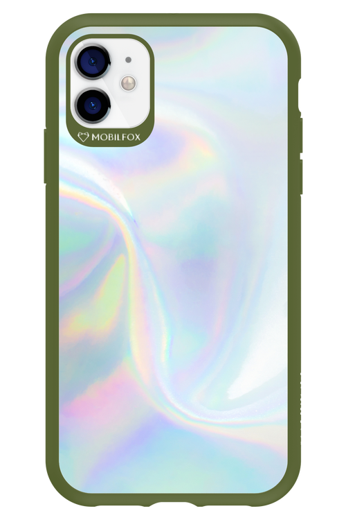 Prismatic Dream - Apple iPhone 11