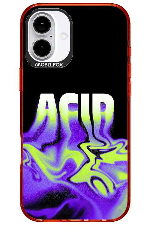 ACIID - Apple iPhone 16 Plus