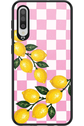 LEMON 2.0 - Samsung Galaxy A50