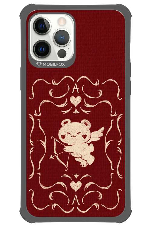 Cupid Teddy - Apple iPhone 12 Pro Max