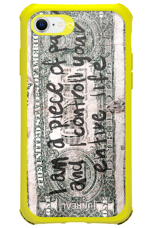 Dollars - Apple iPhone SE 2022