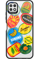 Banana Fresh - Samsung Galaxy A22 5G