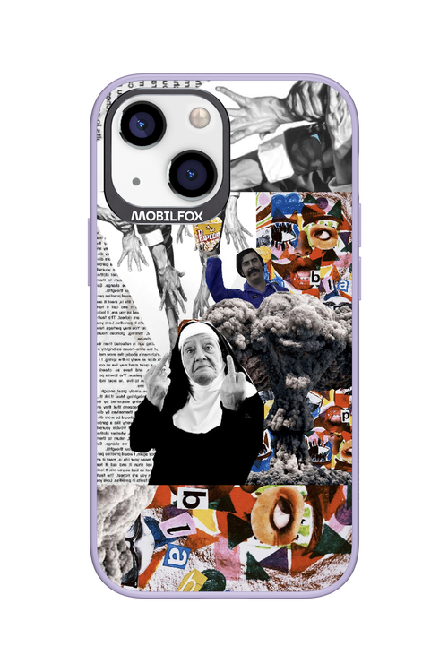 Go away - Apple iPhone 13 Mini