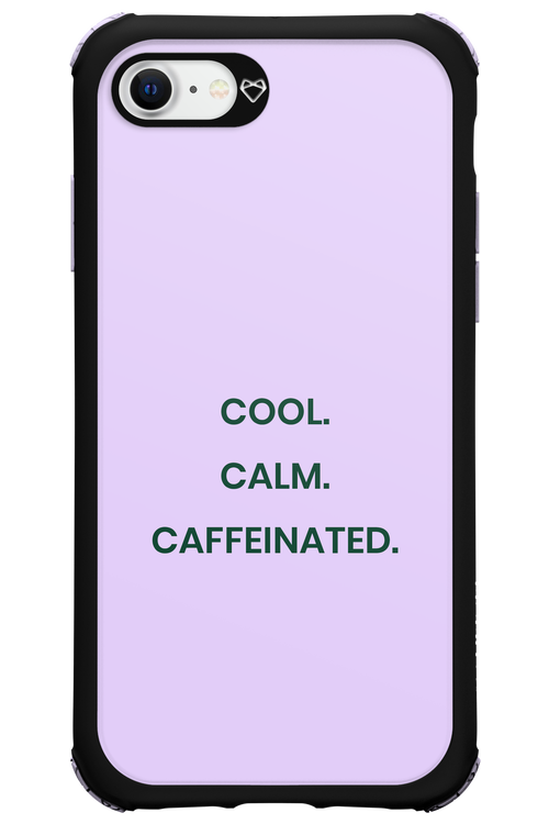 CCC - Apple iPhone 8
