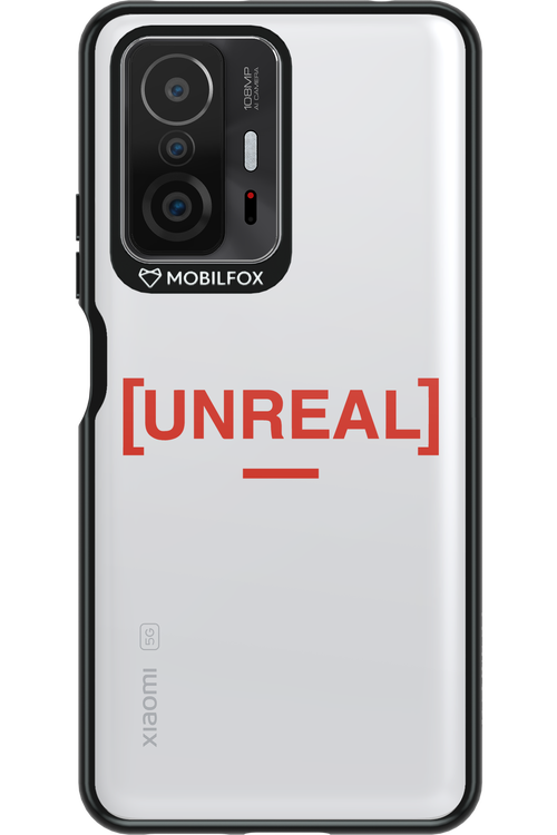 Unreal Classic - Xiaomi Mi 11T
