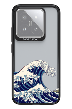 Great Wave - Xiaomi 14