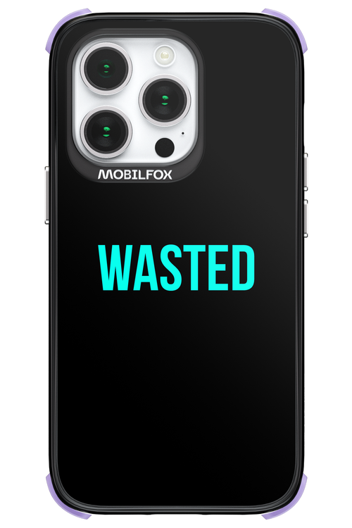 WASTED 2.0 - Apple iPhone 14 Pro