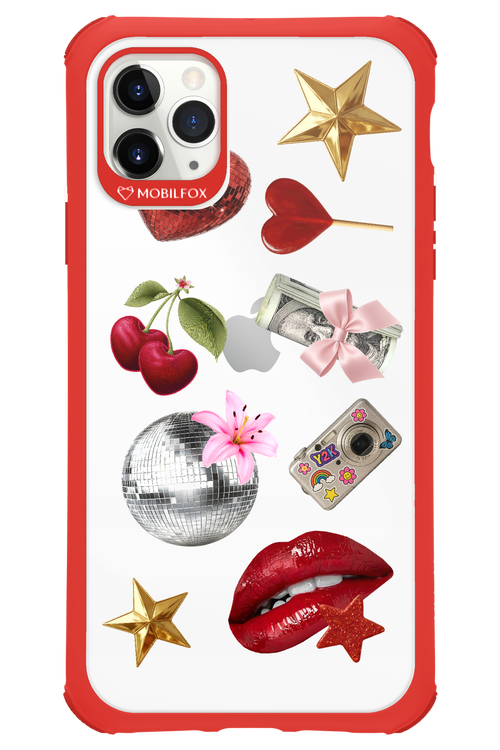GIRL ERA 2.0 - Apple iPhone 11 Pro Max