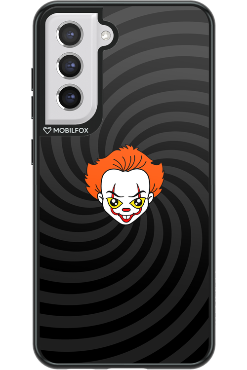 Mystery Clown - Samsung Galaxy S21 FE