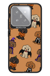 BOO-DLE CREW - Xiaomi 14