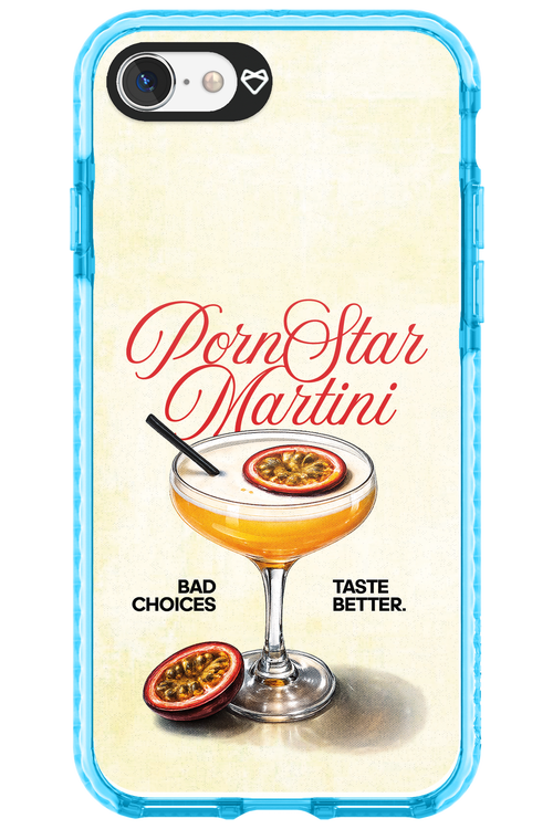 Pornstar Martini 2.0 - Apple iPhone SE 2022