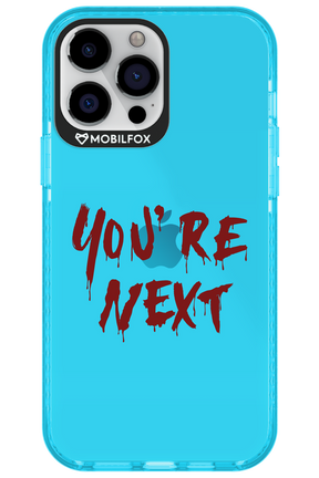 You're Next - Apple iPhone 13 Pro Max