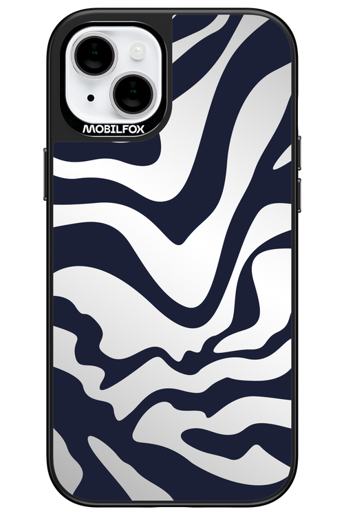 Fluid Mirror 2.0 - Apple iPhone 15 Plus