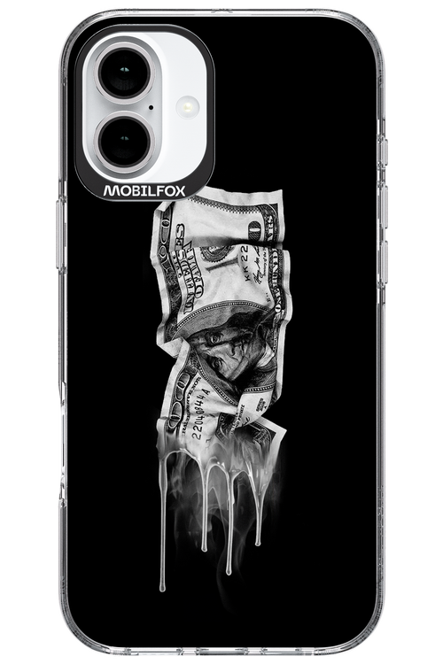 Melting Money 2.0 - Apple iPhone 16 Plus