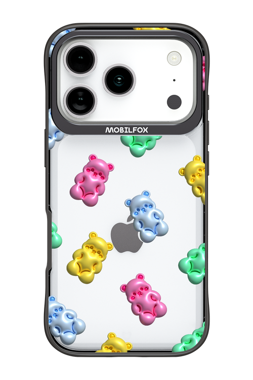 Gummmy Bears 2.0 - Apple iPhone 17 Pro