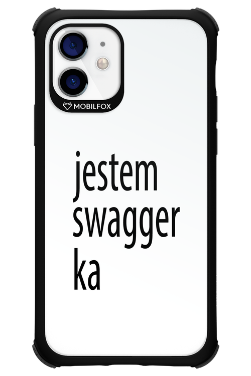 Swagger 2.0 - Apple iPhone 12