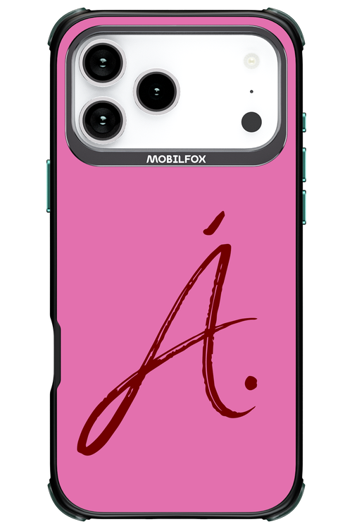 (Sorbet) A II 2.0 - Apple iPhone 17 Pro Max