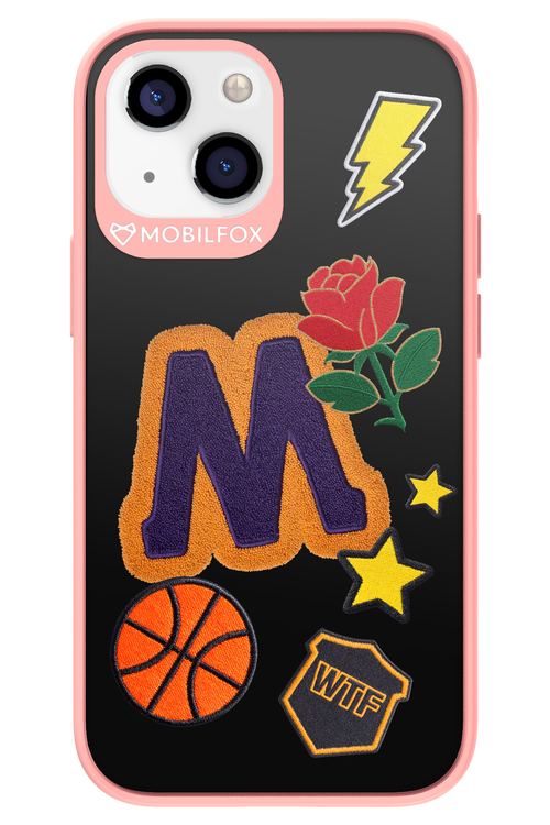 University's King - Apple iPhone 13 Mini