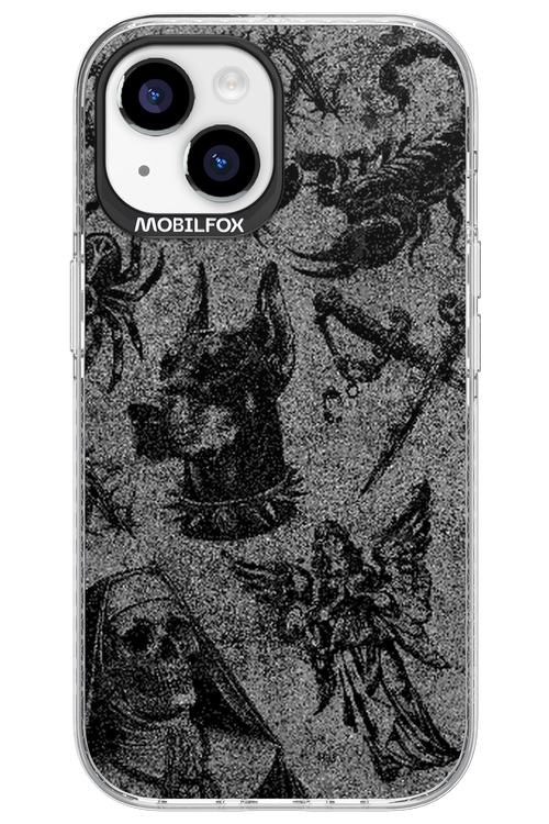 Built Different II - Apple iPhone 15