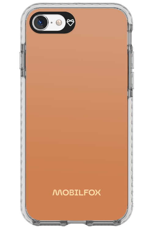 Tan - Apple iPhone 7