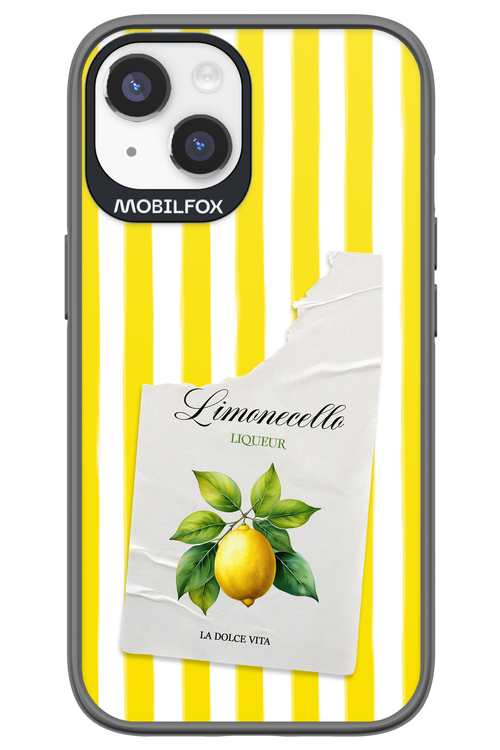 LimoneCello - Apple iPhone 14