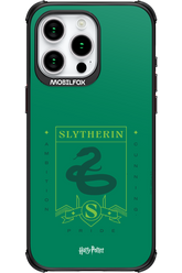 Slytherin2 - Apple iPhone 15 Pro Max