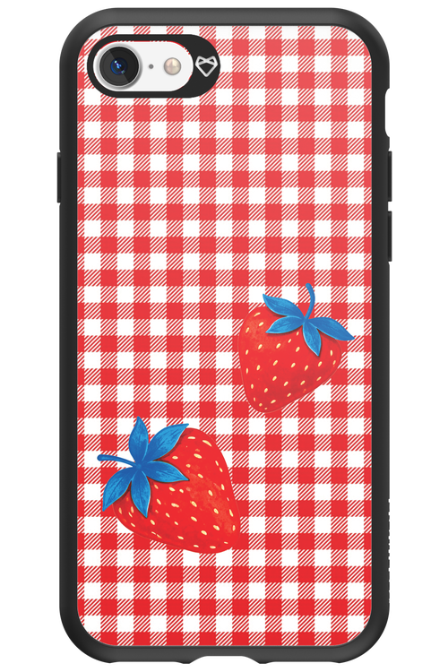 STRAWBERRY 2.0 - Apple iPhone 7