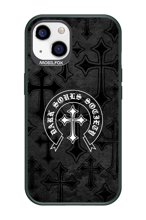 Dark Souls Society - Apple iPhone 13