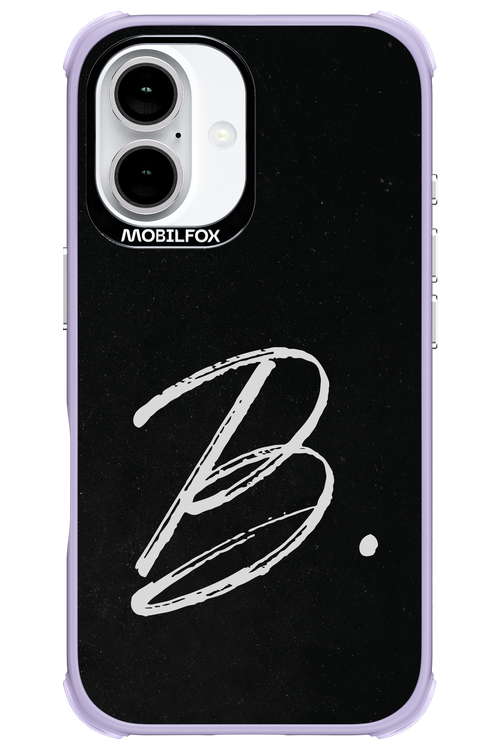 (Off Space) B 2.0 - Apple iPhone 16