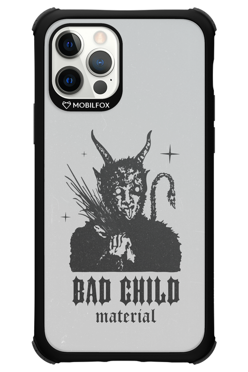 Krampus - Apple iPhone 12 Pro