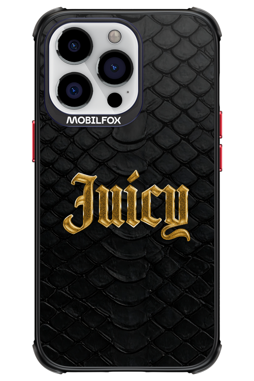 Juicy Gold 2.0 - Apple iPhone 13 Pro