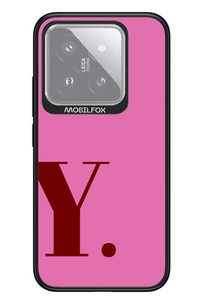 Y (Sorbet) - Xiaomi 14
